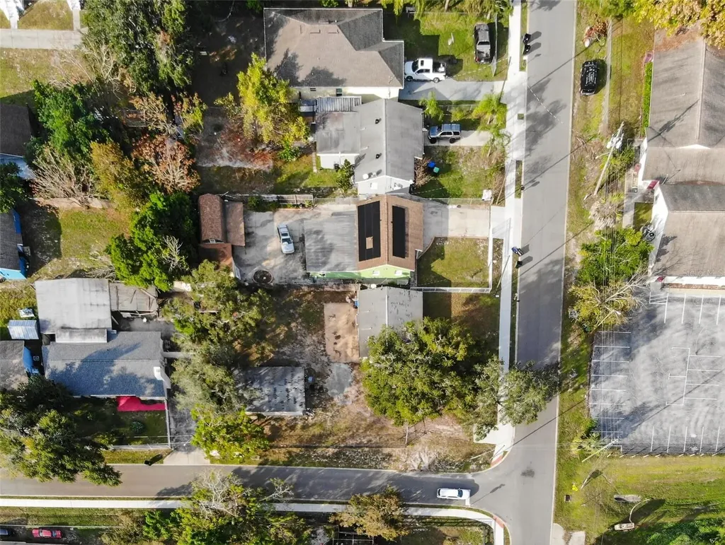 22 S Observatory Drive Orlando FL 32835