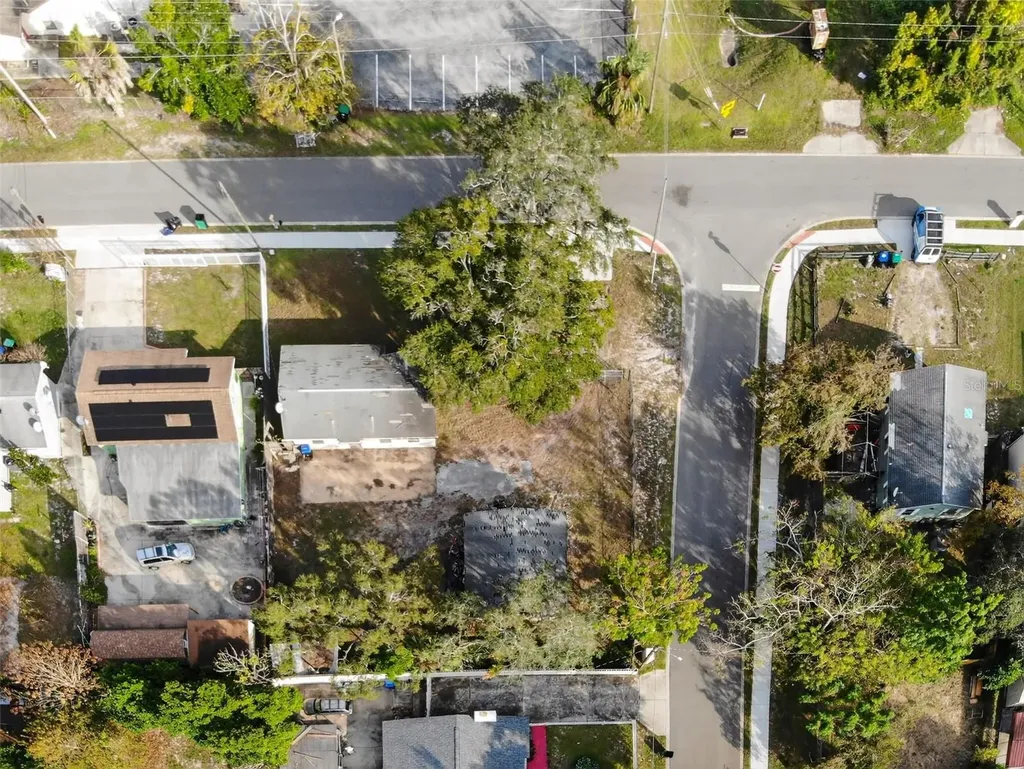 22 S Observatory Drive Orlando FL 32835