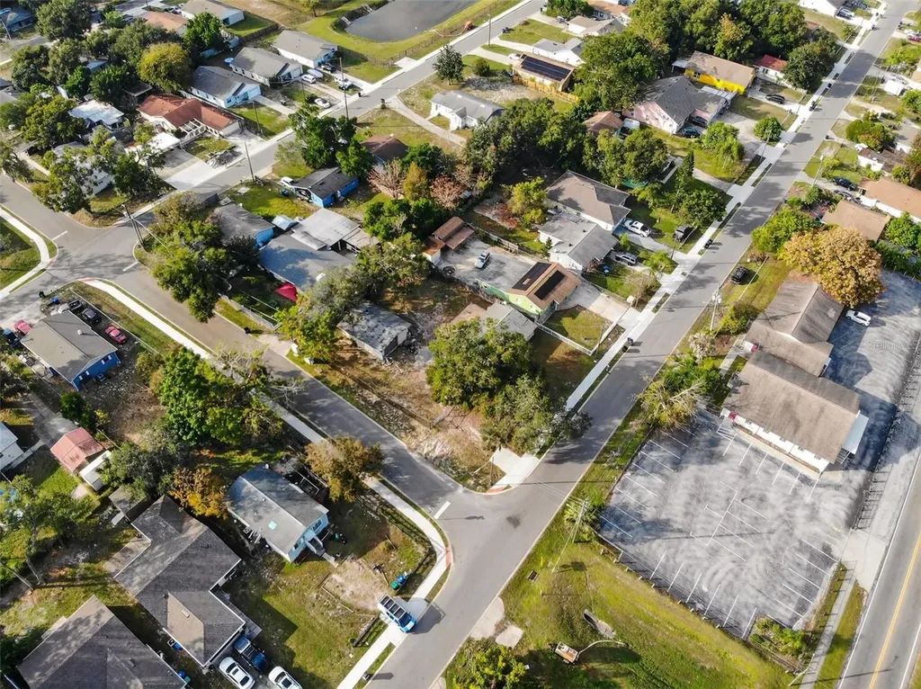 22 S Observatory Drive Orlando FL 32835