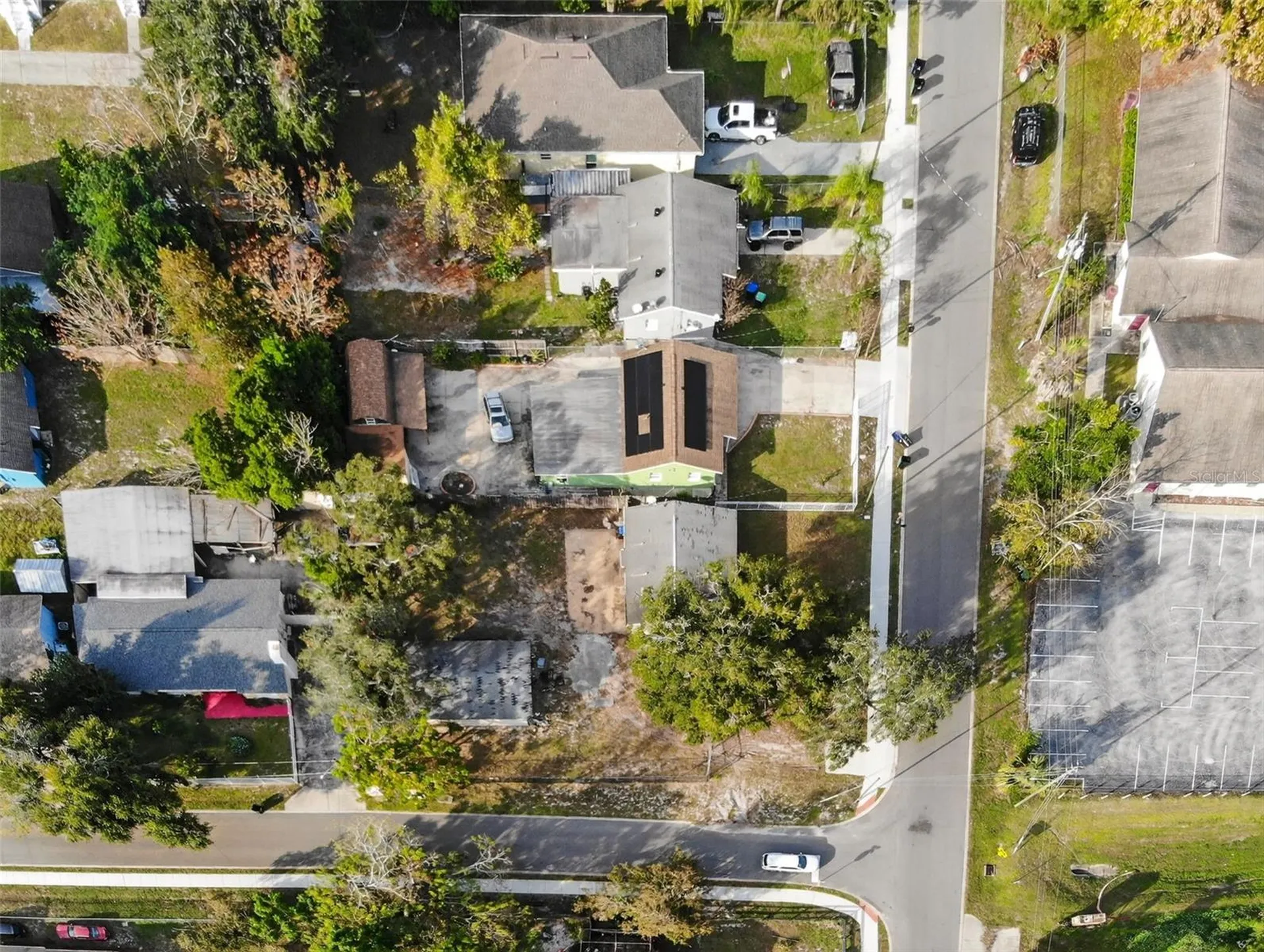 22 S Observatory Drive Orlando FL 32835