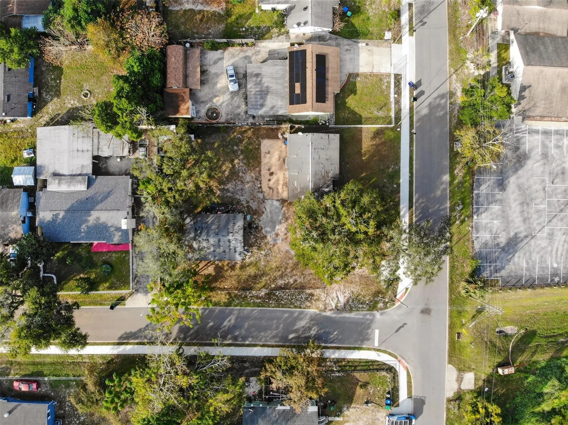 22 S Observatory Drive Orlando FL 32835