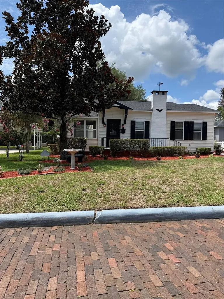331 Kerneywood Street Lakeland FL 33803