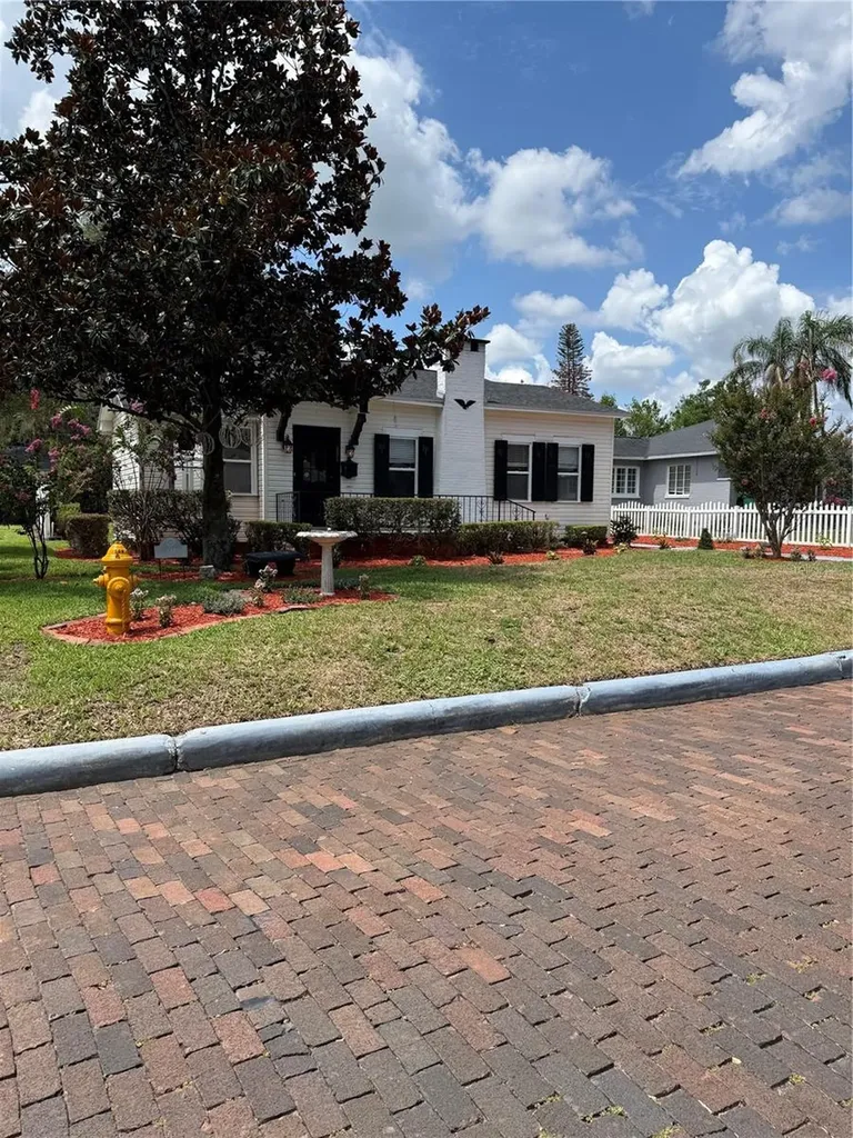 331 Kerneywood Street Lakeland FL 33803