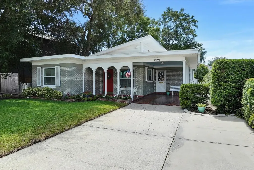 2403 S Church Avenue Tampa FL 33629