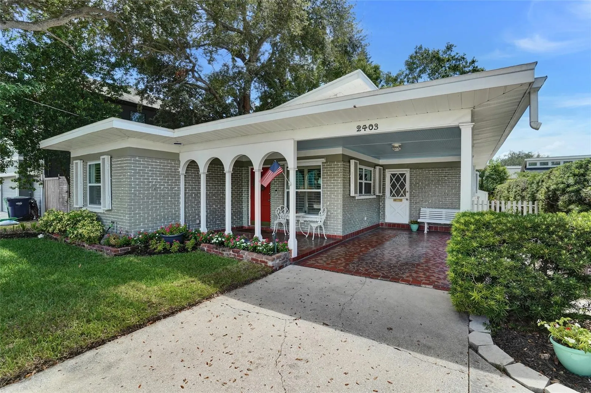 2403 S Church Avenue Tampa FL 33629