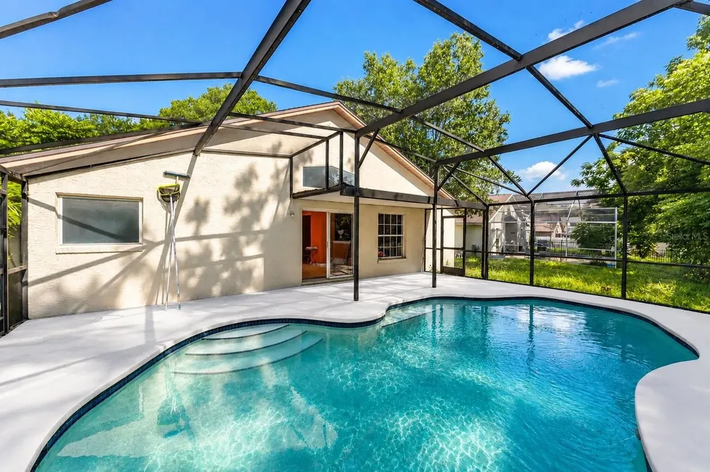 3013 Barrymore Court Orlando FL 32835