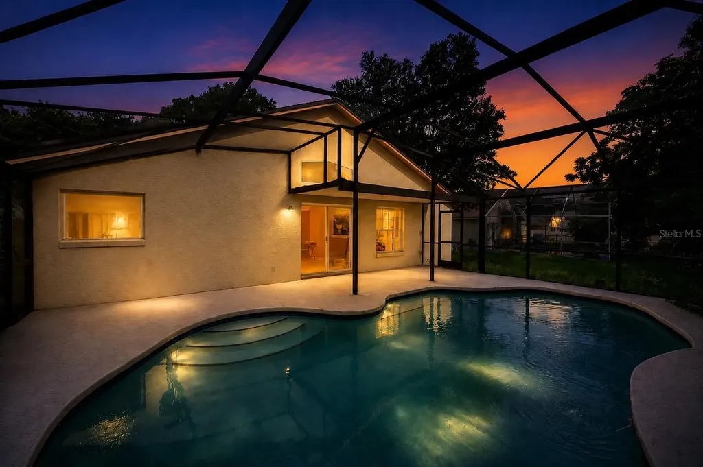 3013 Barrymore Court Orlando FL 32835