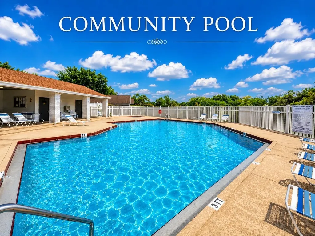 3013 Barrymore Court Orlando FL 32835