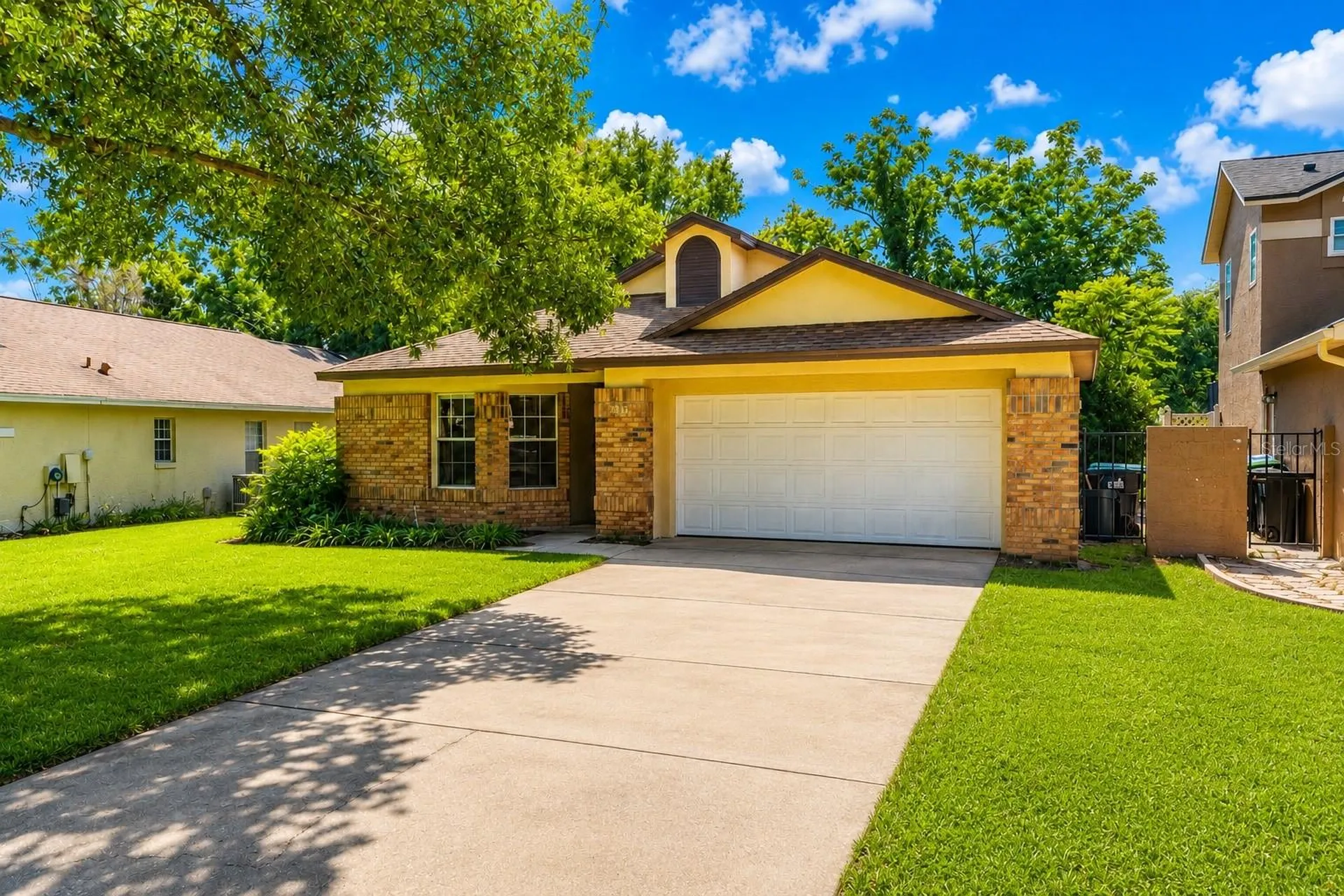 3013 Barrymore Court Orlando FL 32835