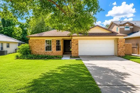 3013 Barrymore Court Orlando FL 32835