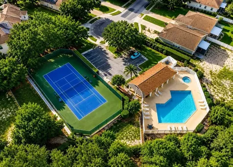 3013 Barrymore Court Orlando FL 32835