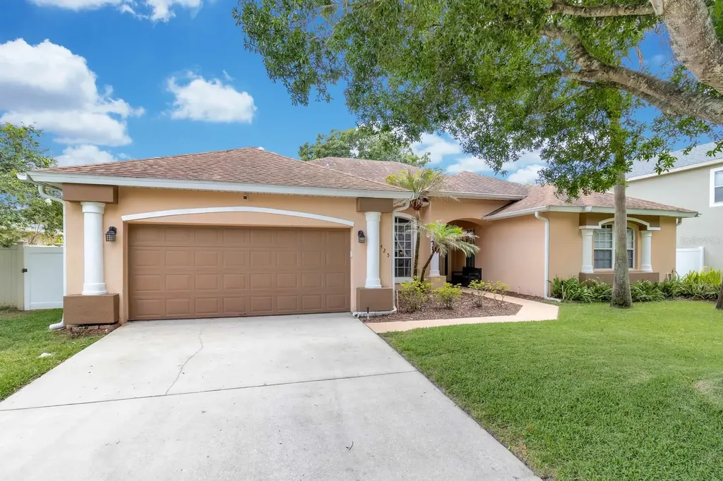 425 Morning Blossom Lane Oviedo FL 32765