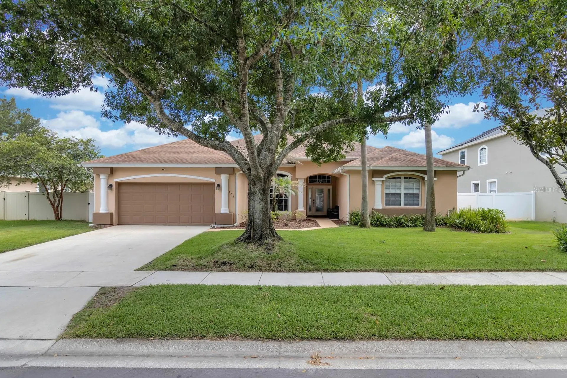 425 Morning Blossom Lane Oviedo FL 32765