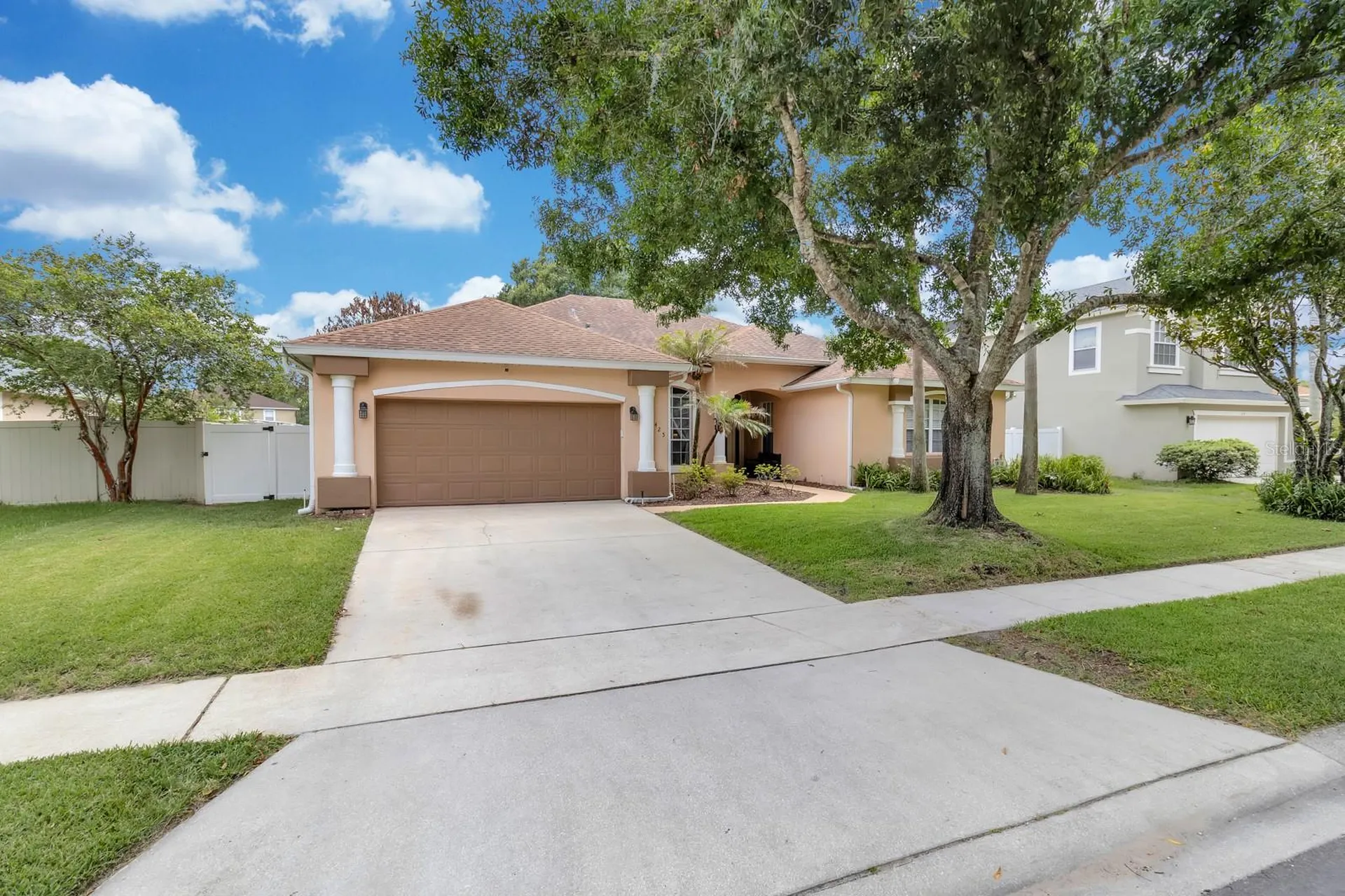 425 Morning Blossom Lane Oviedo FL 32765