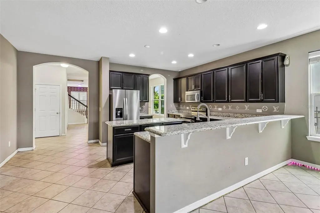 5231 Villa Rosa Avenue St Cloud FL 34771