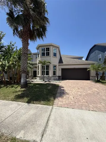 5231 Villa Rosa Avenue St Cloud FL 34771