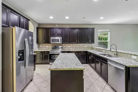 5231 Villa Rosa Avenue St Cloud FL 34771