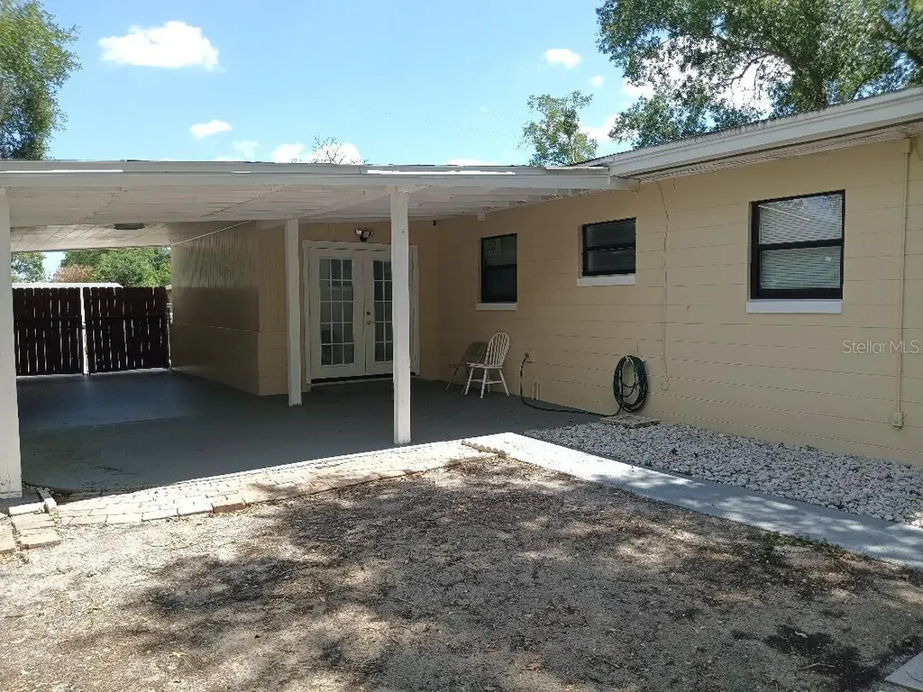 5700 Cortez Drive Orlando FL 32808