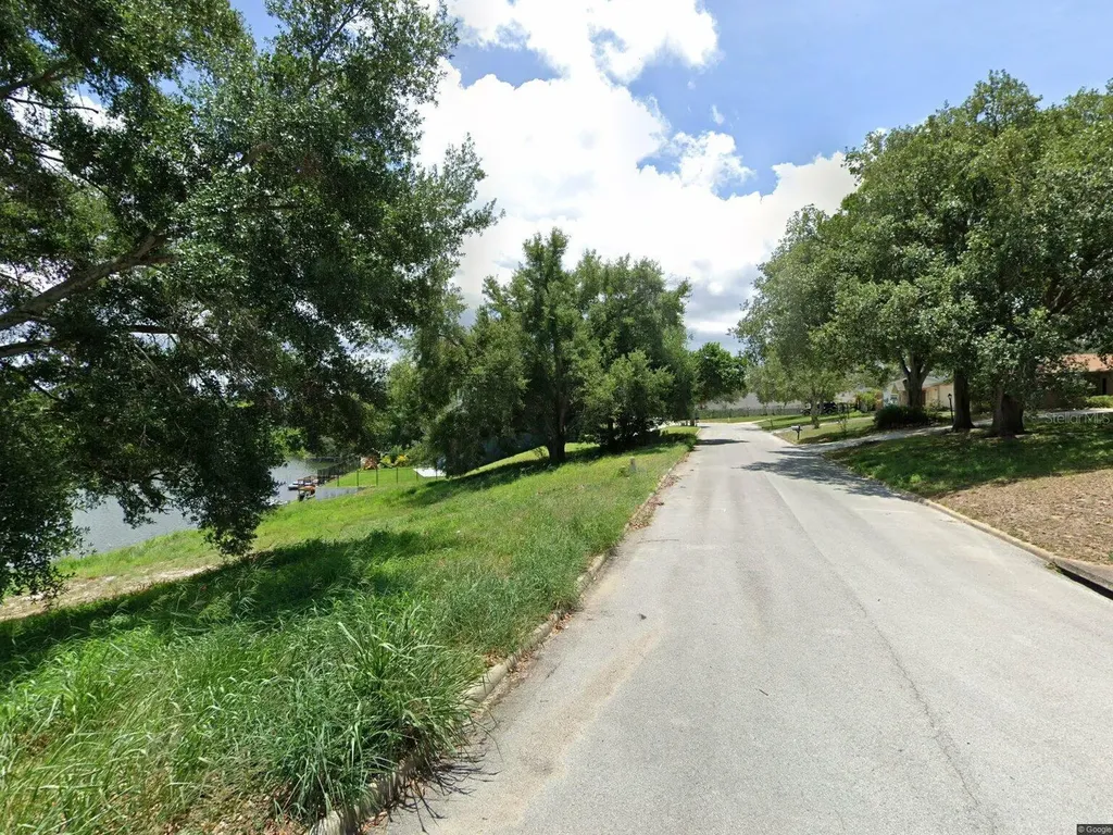 0 S Lakeshore Court Eustis FL 32726