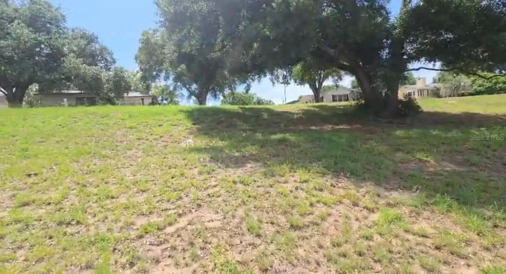 0 S Lakeshore Court Eustis FL 32726