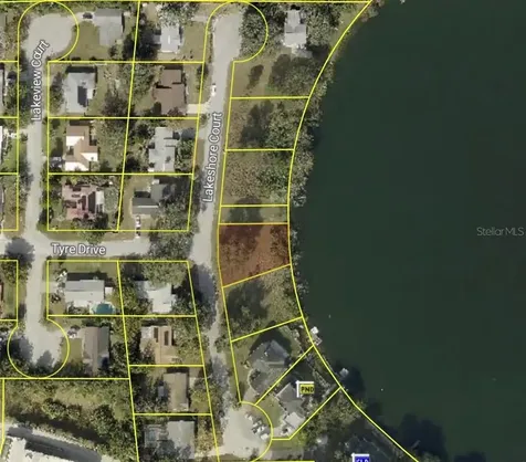 0 S Lakeshore Court Eustis FL 32726