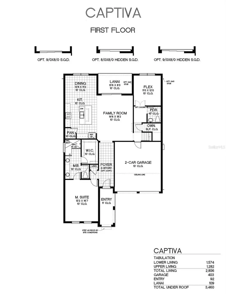 5307 Spaderdock Lane Apopka FL 32712