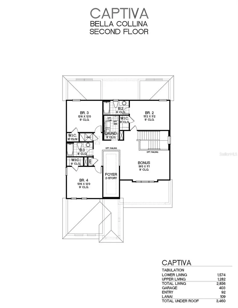 5307 Spaderdock Lane Apopka FL 32712