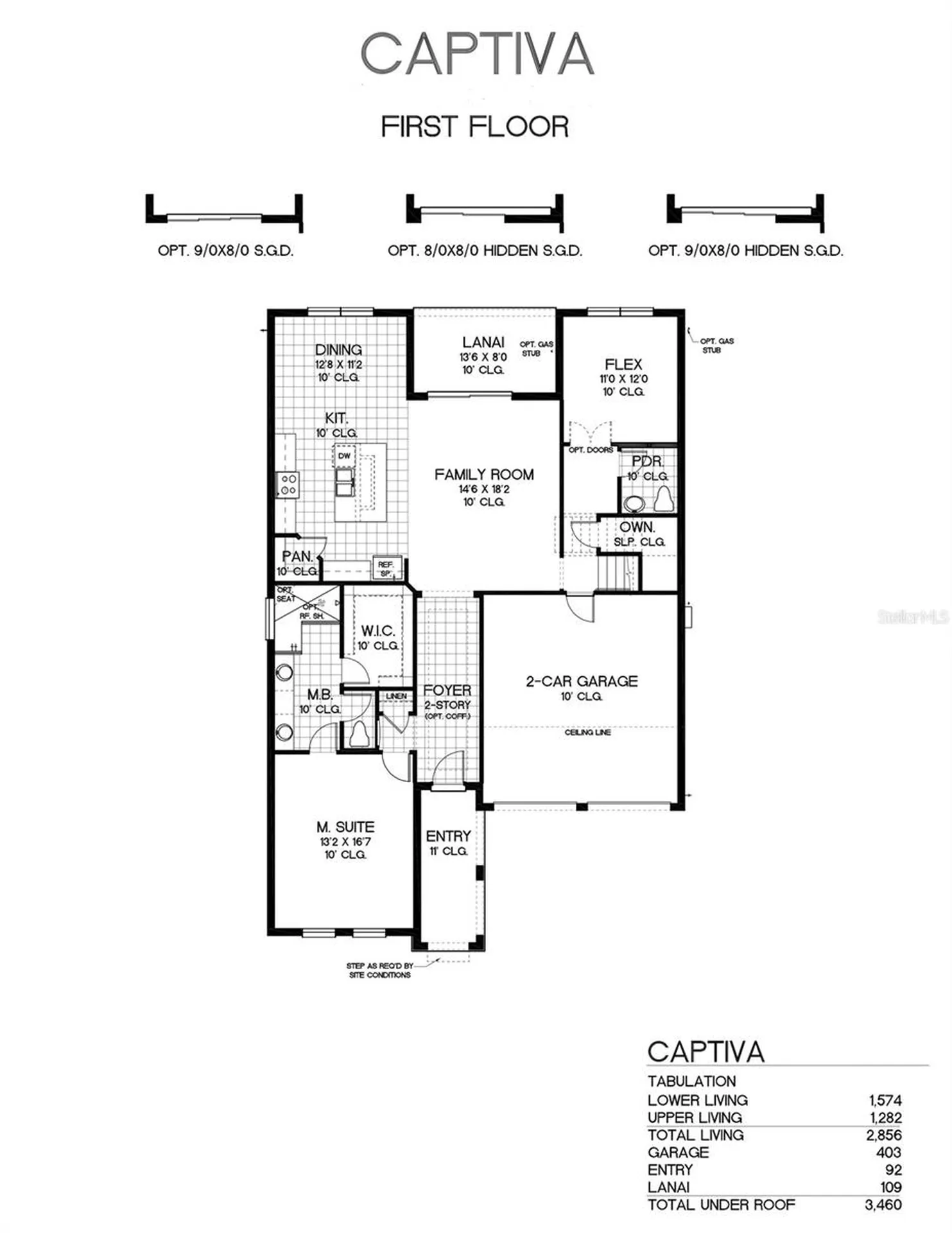 5307 Spaderdock Lane Apopka FL 32712