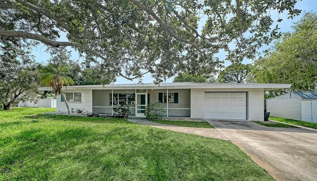 5938 Murdock Avenue Sarasota FL 34231
