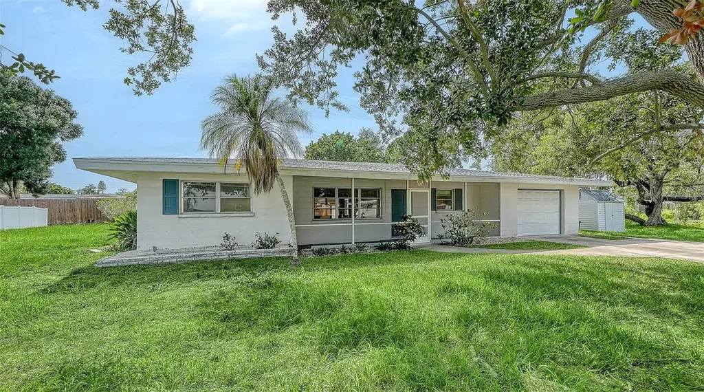 5938 Murdock Avenue Sarasota FL 34231