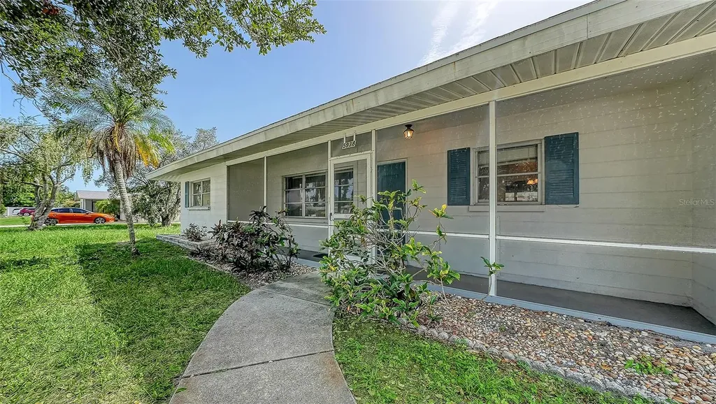 5938 Murdock Avenue Sarasota FL 34231
