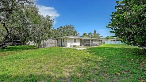5938 Murdock Avenue Sarasota FL 34231