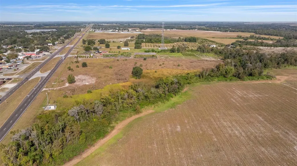 1768 N Us Highway 17 Wauchula FL 33873