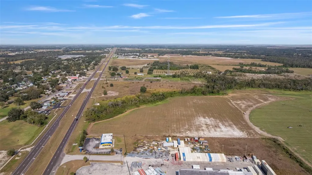 1768 N Us Highway 17 Wauchula FL 33873