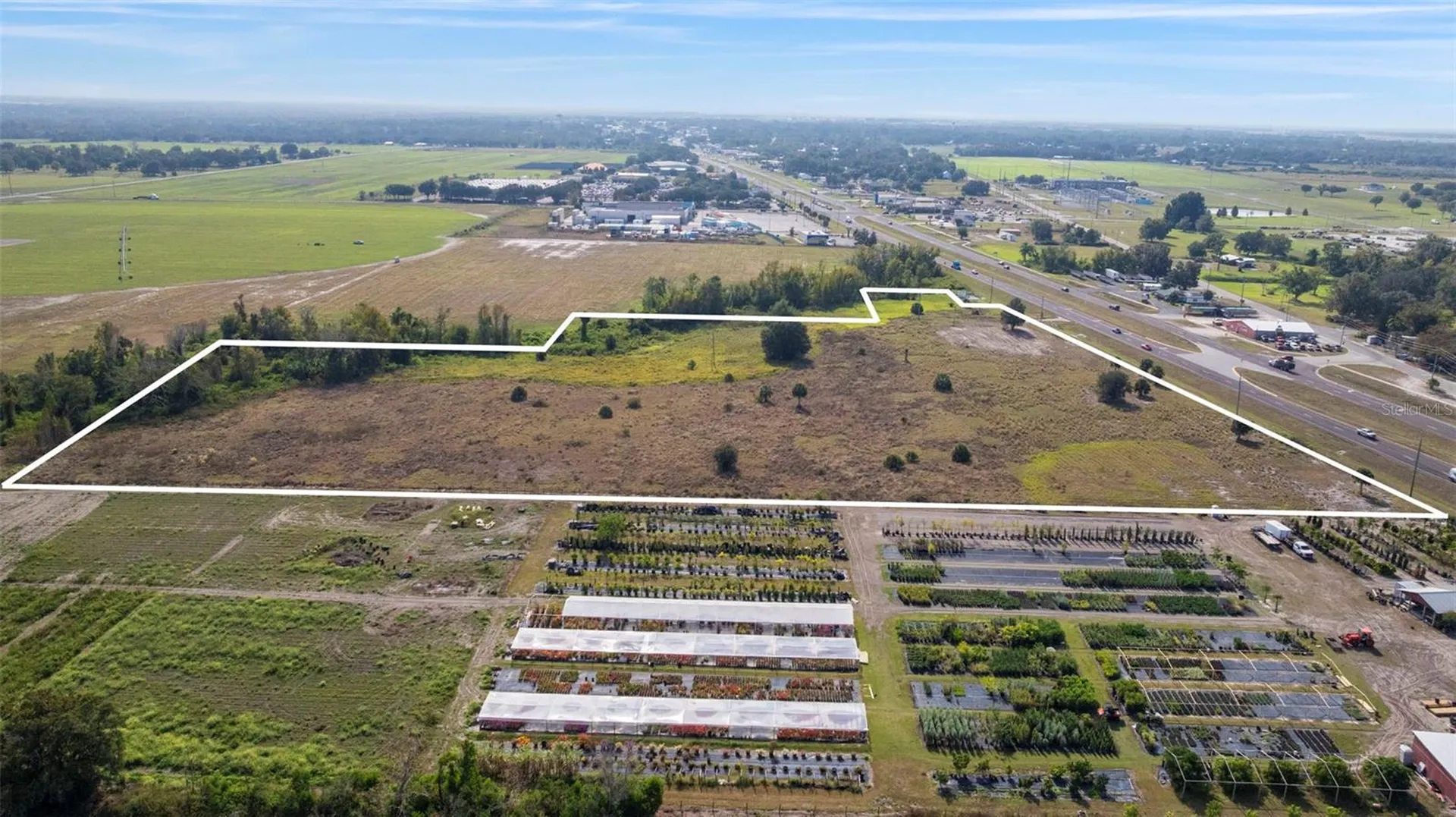 1768 N Us Highway 17 Wauchula FL 33873