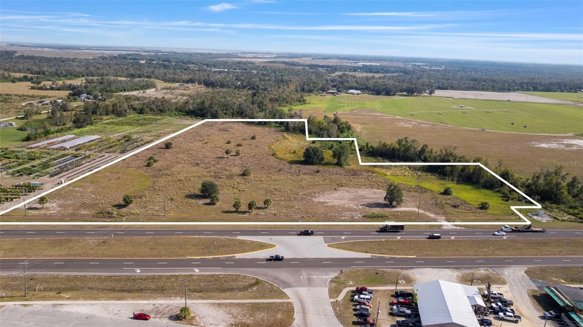 1768 N Us Highway 17 Wauchula FL 33873