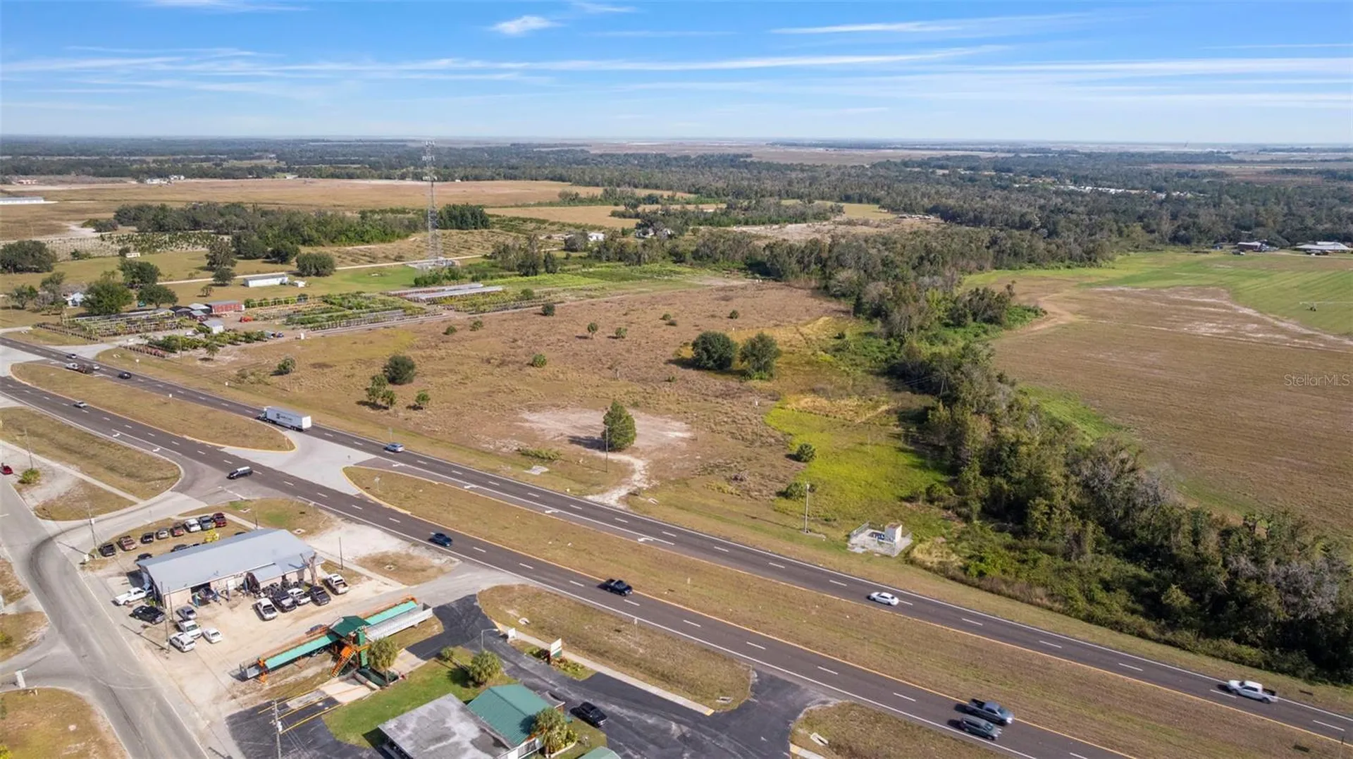 1768 N Us Highway 17 Wauchula FL 33873