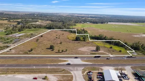 1768 N Us Highway 17 Wauchula FL 33873