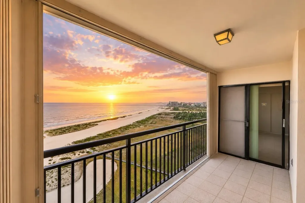 1270 Gulf Boulevard Clearwater Beach FL 33767