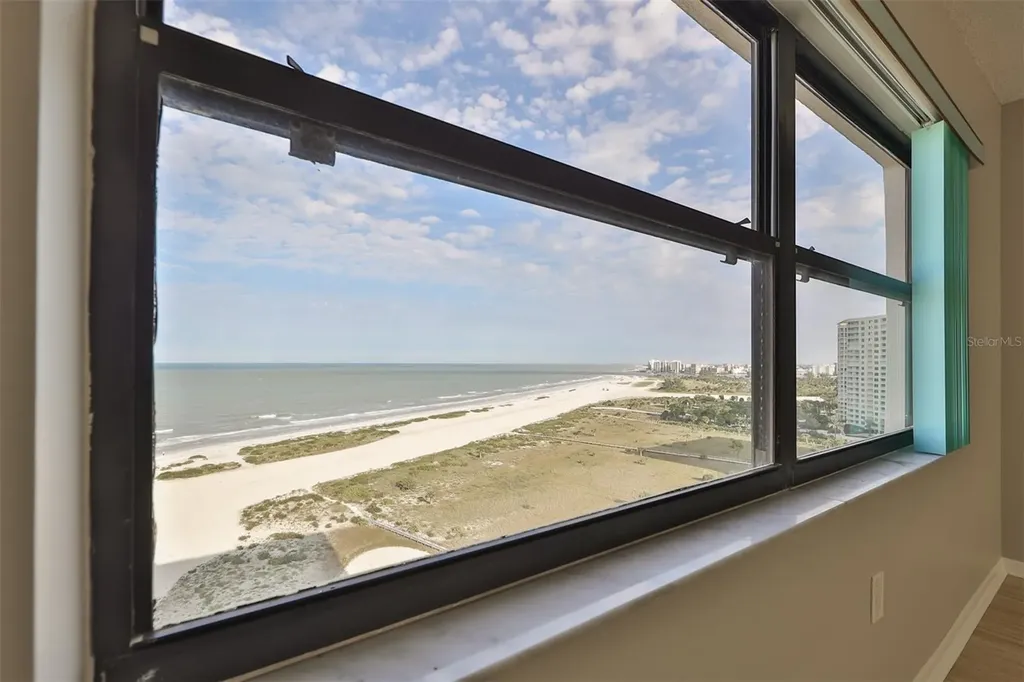 1270 Gulf Boulevard Clearwater Beach FL 33767