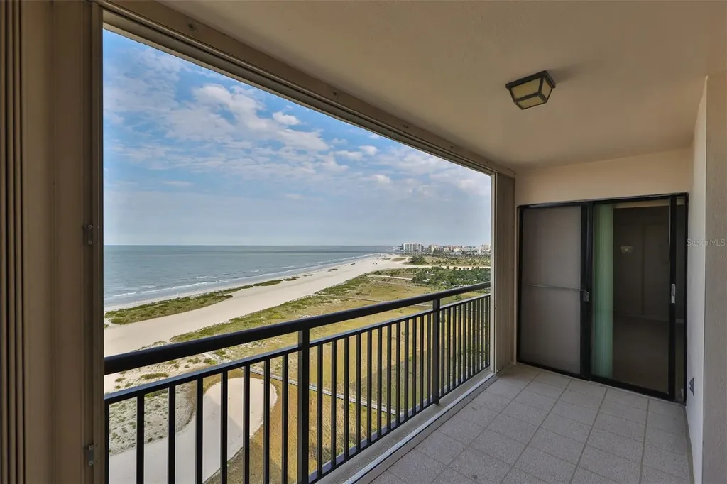 1270 Gulf Boulevard Clearwater Beach FL 33767