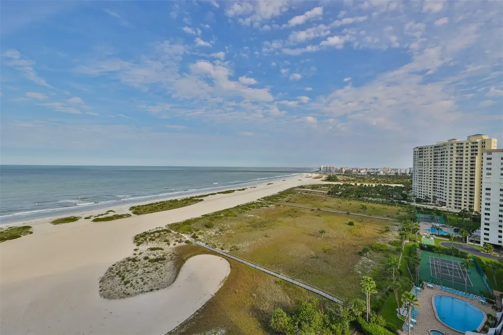 1270 Gulf Boulevard Clearwater Beach FL 33767