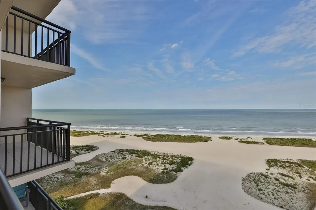 1270 Gulf Boulevard Clearwater Beach FL 33767