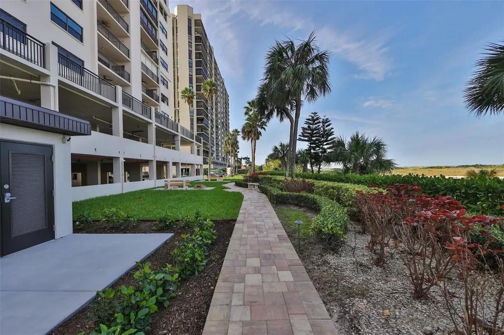 1270 Gulf Boulevard Clearwater Beach FL 33767