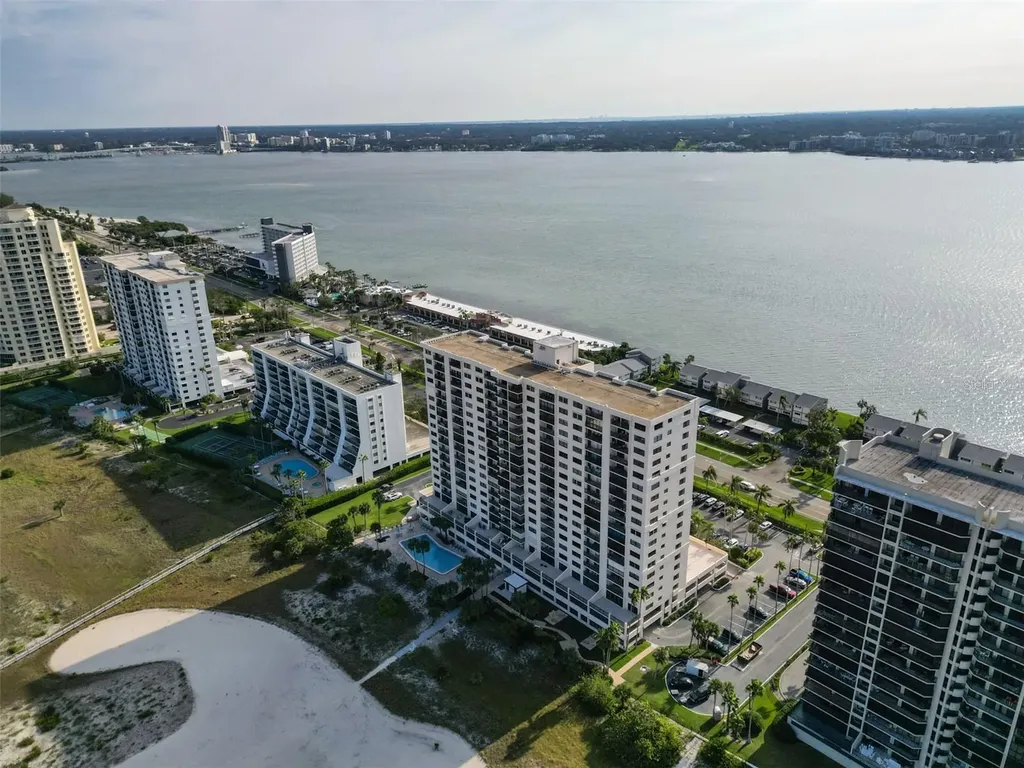 1270 Gulf Boulevard Clearwater Beach FL 33767