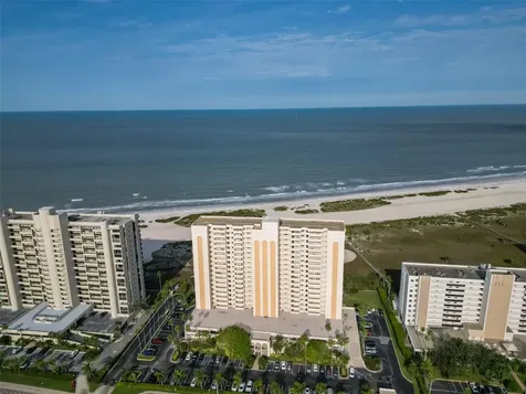 1270 Gulf Boulevard Clearwater Beach FL 33767