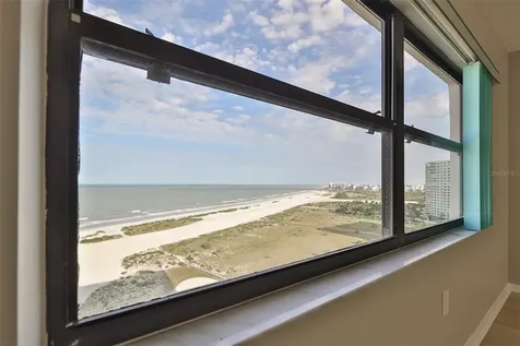 1270 Gulf Boulevard Clearwater Beach FL 33767