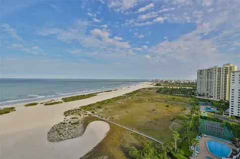 1270 Gulf Boulevard Clearwater Beach FL 33767