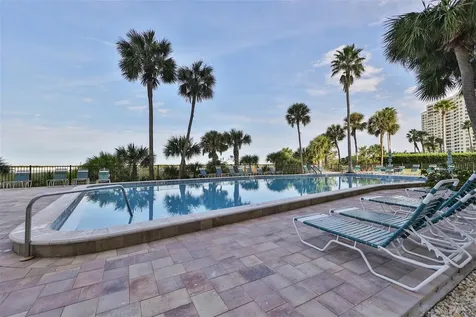 1270 Gulf Boulevard Clearwater Beach FL 33767