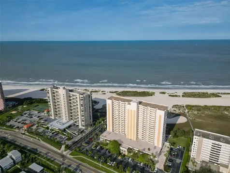 1270 Gulf Boulevard Clearwater Beach FL 33767